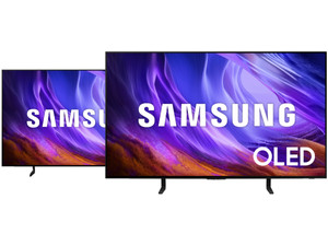 Samsung OLED S85H