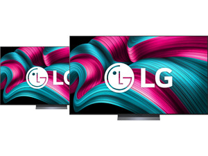 LG C series