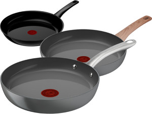 Ceramic non-stick coating