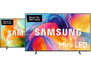 Samsung Mini-LED 