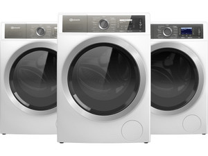 Bauknecht GentlePower