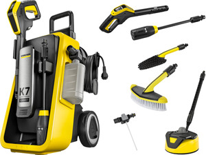 Kärcher K7 Comfort Premium Connect Car & Home