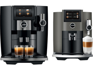 Viele Kaffeespezialitäten