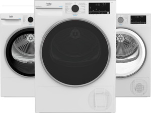 Beko SteamCure