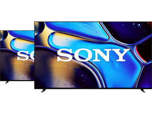 Sony Bravia 8 Fernseher