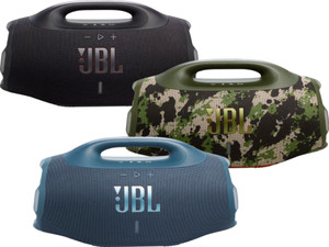 JBL Boombox 4