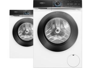 Siemens smartFinish & PowerSpeed ‘59 & i-Dos