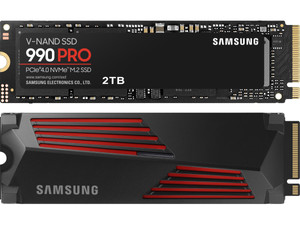 Samsung 990 Pro