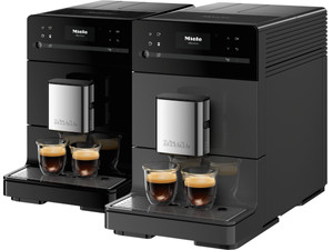 Miele CM 5310 and CM 5315