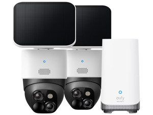 eufy SoloCam S340