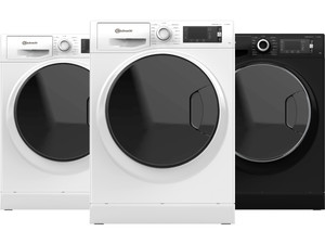 Bauknecht ActiveCare Color+