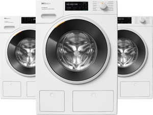 Miele PowerWash und TwinDos