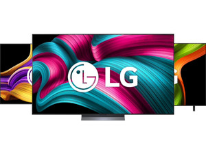 LG OLED
