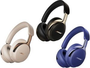Bose QuietComfort Ultra Headphones (2. Gen.)