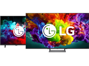 LG QNED