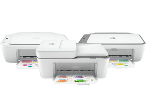 HP DeskJet