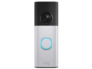 Ring Akku-Videotürklingel Plus 2. Generation
