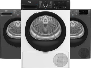 Beko SteamCure