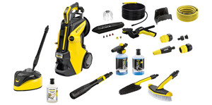 K7 Premium Smart Control Flex