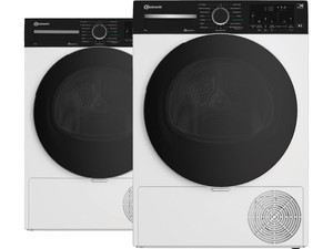 Bauknecht QuietDry