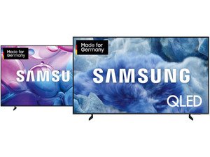 Samsung QLED 