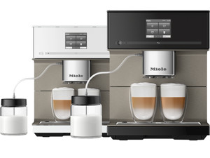 Miele CM 7550