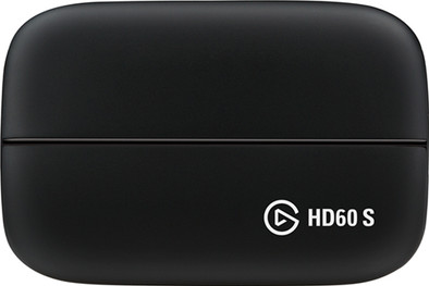 Elgato Game Capture HD60 S ist nicht mehr verfügbar