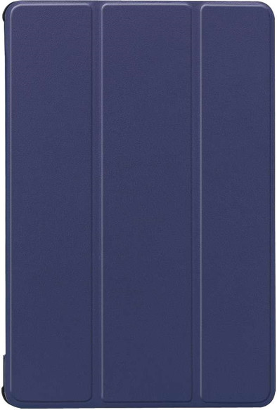 Just in Case Tri-Fold Huawei MediaPad M5 10/10 Pro Book Case Blau ist nicht mehr verfügbar