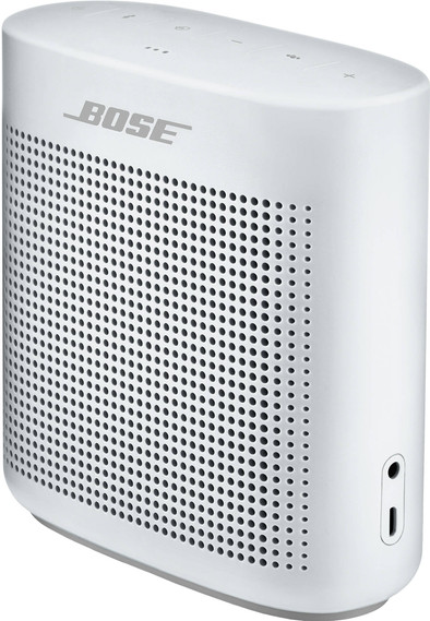 Bose SoundLink Color II Weiß ist nicht mehr verfügbar