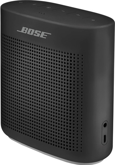 Bose SoundLink Color II Schwarz ist nicht mehr verfügbar
