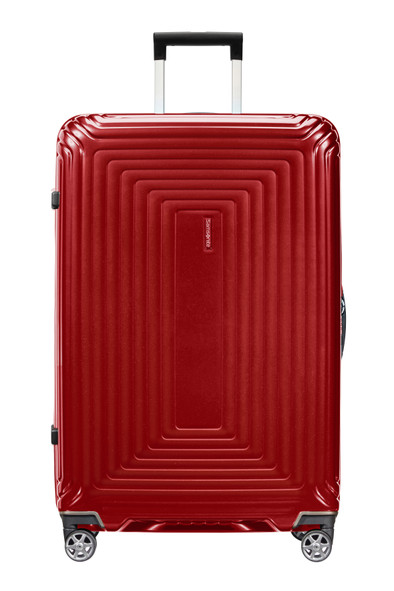 Samsonite Neopulse Spinner 55 cm Metallic Rot ist nicht mehr verfügbar