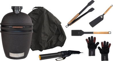 The Bastard Urban Large Solo Starter Pack is no longer available