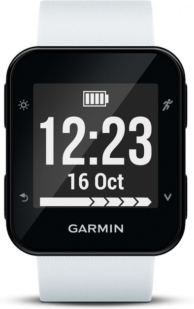 Garmin Forerunner 35 White is no longer available