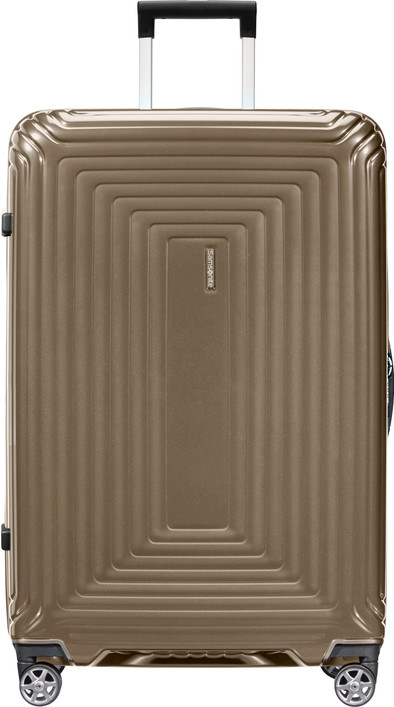 Samsonite Neopulse Spinner 55/20cm Metallic Sand is no longer available