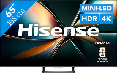 Hisense 65 inches ULED Mini-LED U7Q (2025) is no longer available