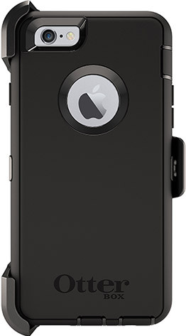 Otterbox Defender Apple iPhone 6/6s Black is no longer available