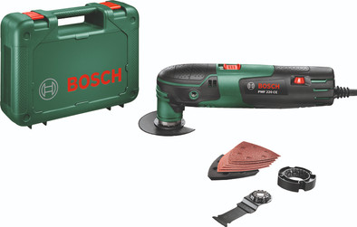 Bosch PMF 220 CE is no longer available