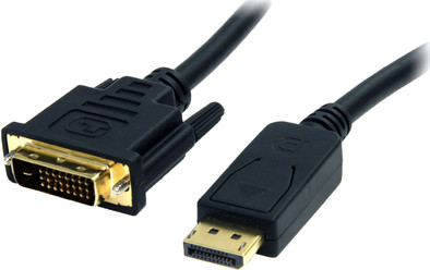StarTech DisplayPort to DVI-D Cable 1.8 meters is no longer available