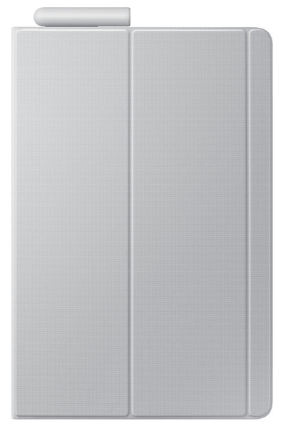 Samsung Galaxy Tab S4 Book Cover Gray is no longer available