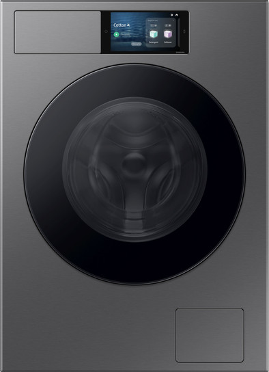 Samsung WF90F09C4SU2 QuickDrive is no longer available
