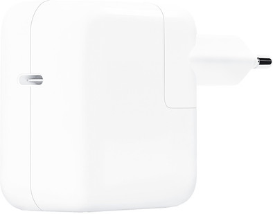 Apple 61W USB-C Power Adapter is no longer available
