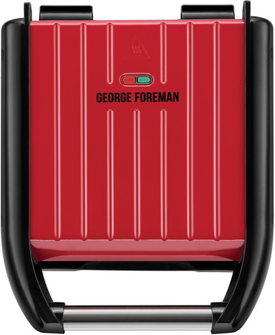 George Foreman Steel Grill Compact ist nicht mehr verfügbar