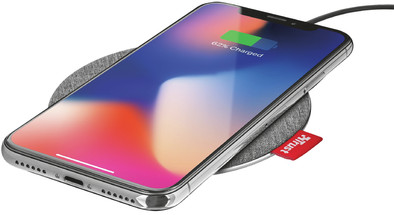 Trust Fyber10 Wireless Charger 7.5 / 10 W is no longer available