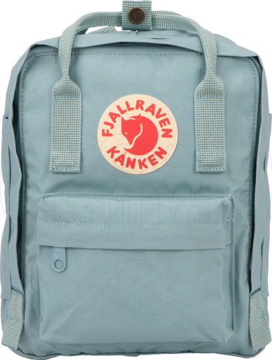Fjällräven Kånken Mini Himmelblau 7L - Kinderrucksack ist nicht mehr verfügbar