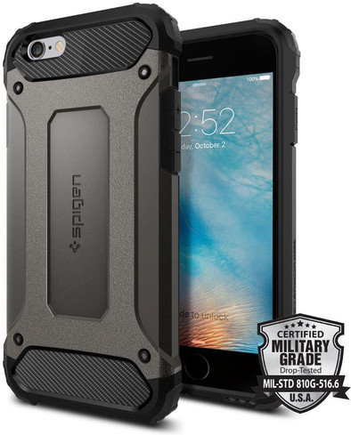 Spigen Tough Armor Tech Apple iPhone 6/6s Gray is no longer available
