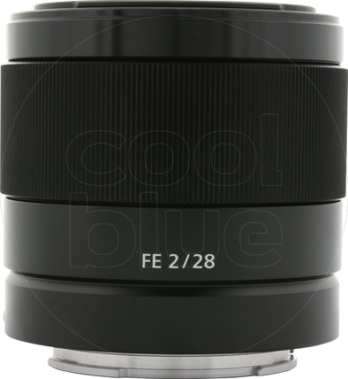 Sony FE 28mm f/2.0 ist nicht mehr verfügbar