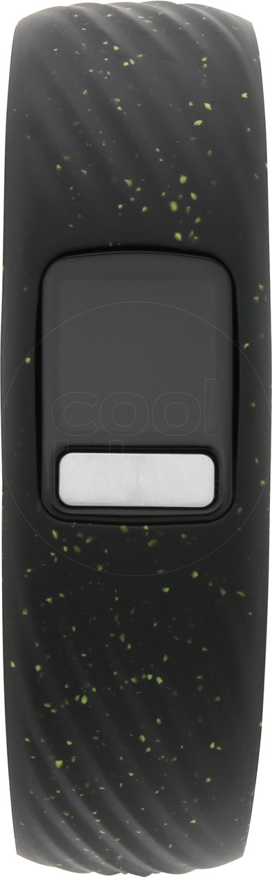 Garmin Vivofit 4 Schwarzgepunktet (S/M) ist nicht mehr verfügbar