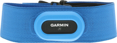 Garmin HRM-Swim Heart Rate Monitor Chest Strap Blue is no longer available
