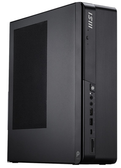 MSI PRO DP80 A14G-004EU ist nicht mehr verfügbar