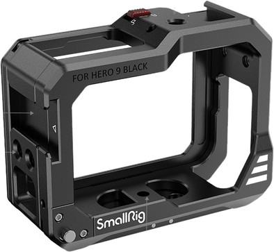 SmallRig 3084C Kamerakäfig ist nicht mehr verfügbar